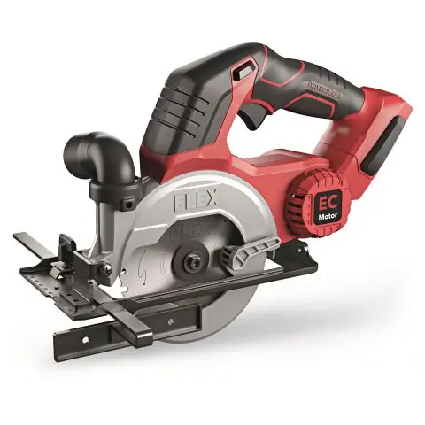 Begränsad tid Flex CS45 18.0 SOLO Cirkelsåg